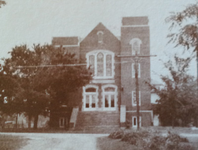 Presbyterian Church